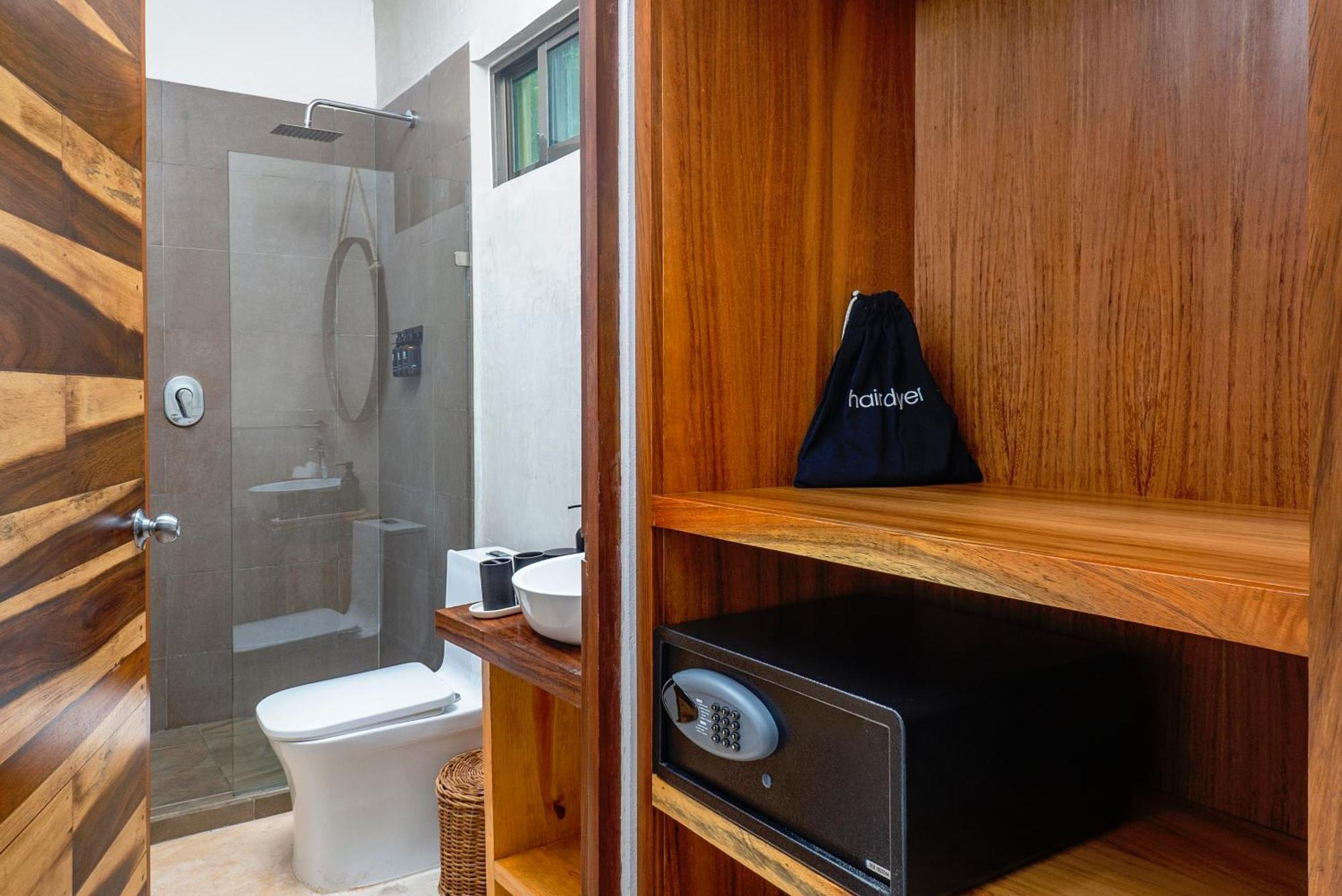 Terasu Riviera Maya Hotel & Spa, En Xcaret Solidaridad Room photo